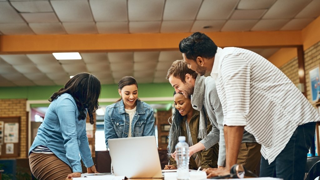 Top 5 things to consider when selling a business