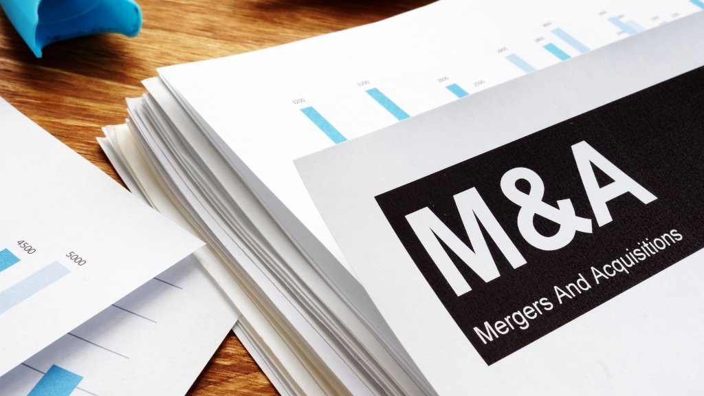 Difference between merger and acquisiton
