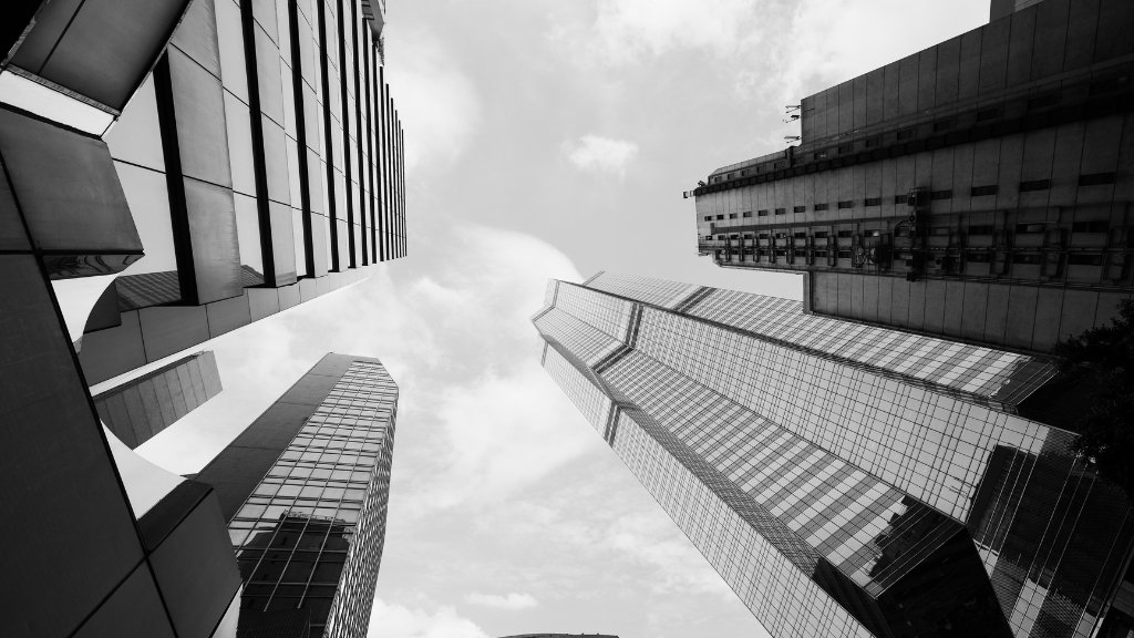 What is the m&a process?