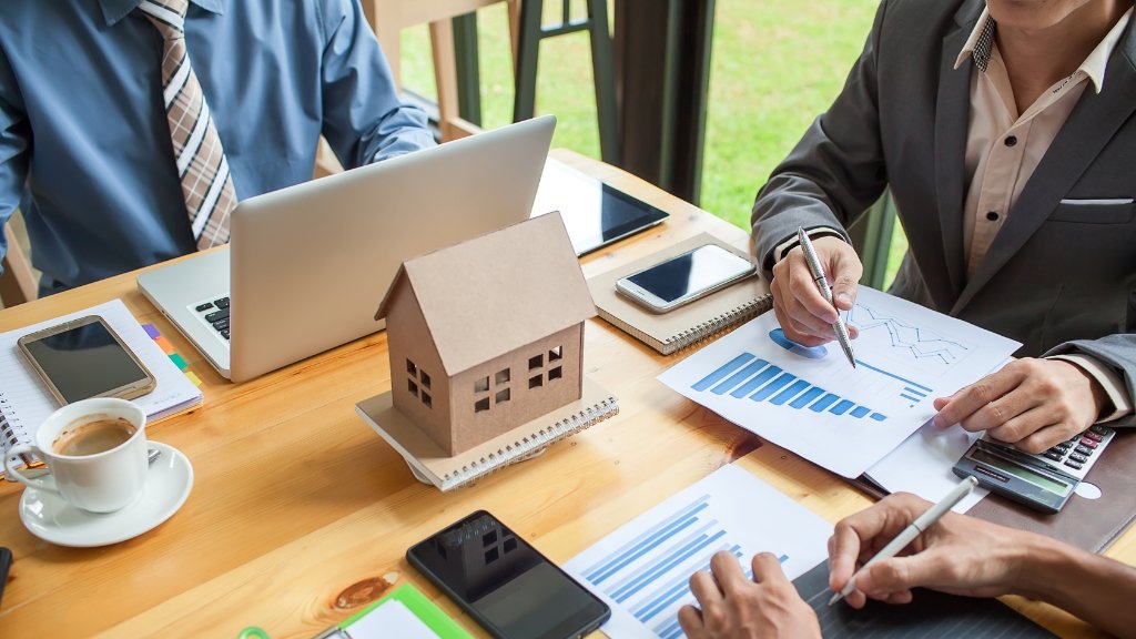 Acquiring a care home business