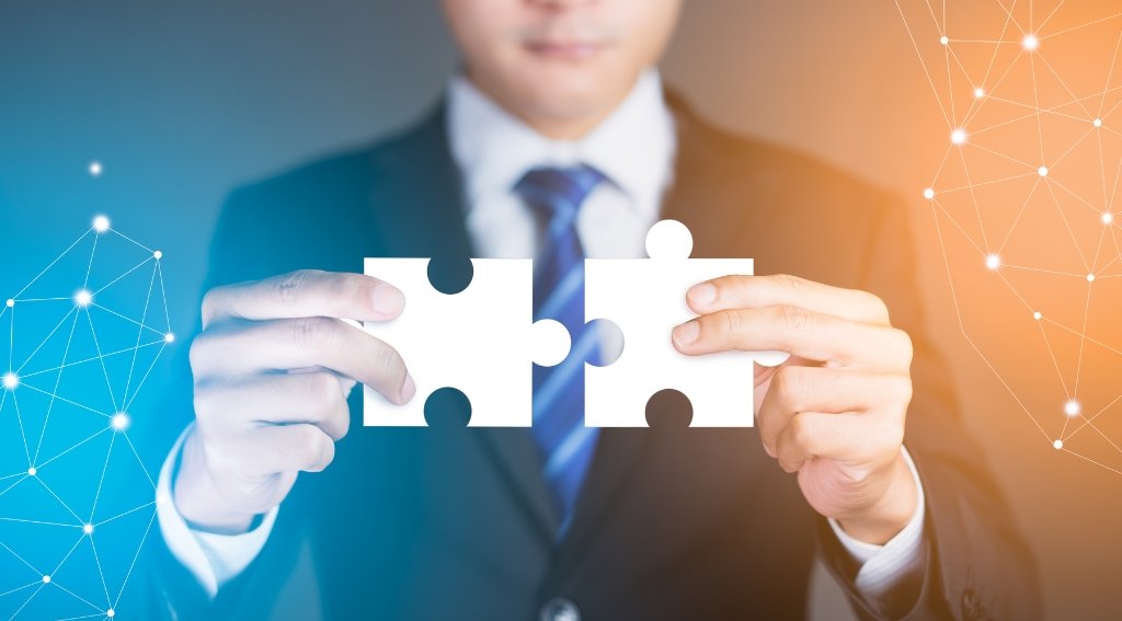 Can I Merge My Own Businesses?
