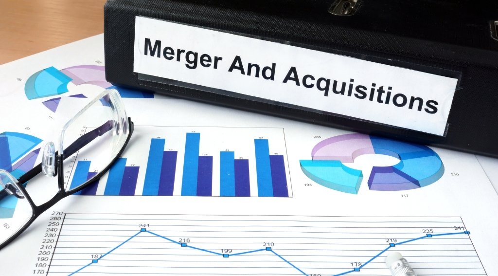 merger or acquisition