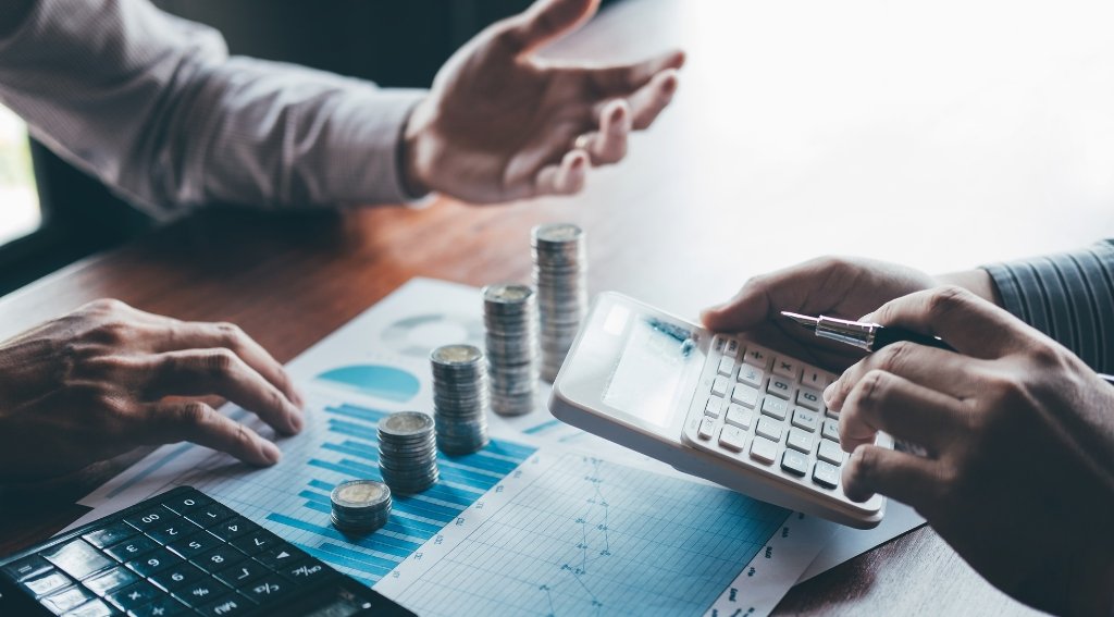 How to calculate acquisition costs