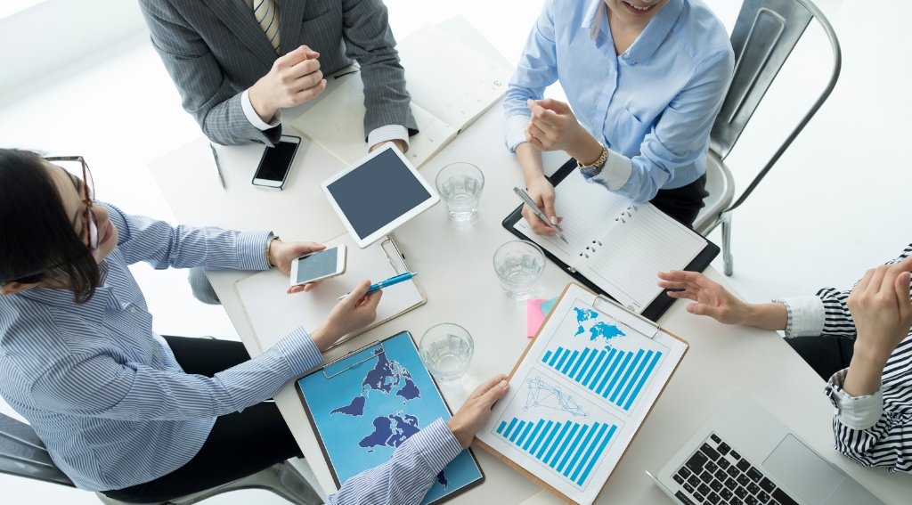Selling a distressed business